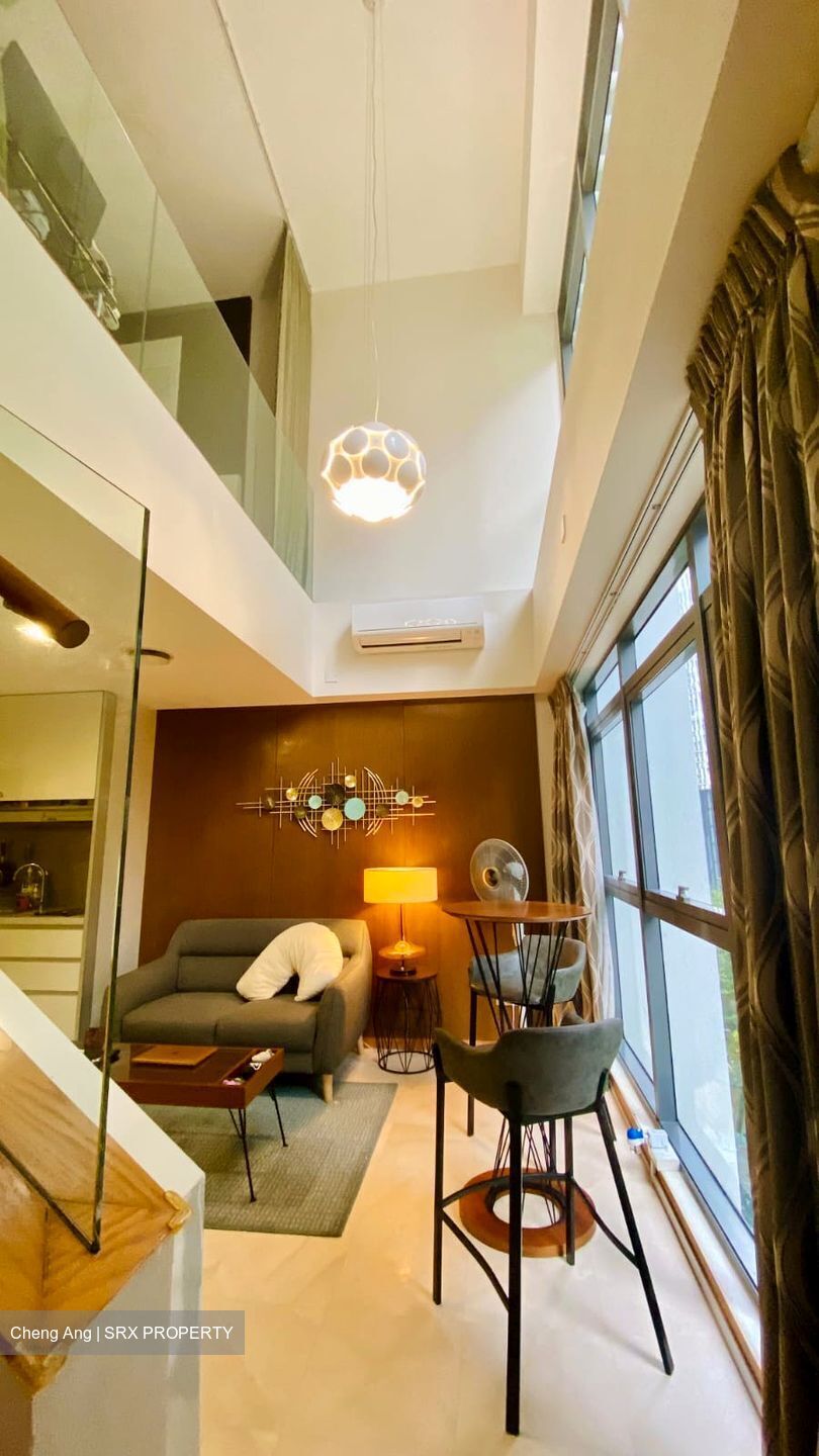 Icon (D2), Apartment #488468691